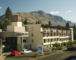  Queenstown Novotel Queenstown Lakeside Hotel